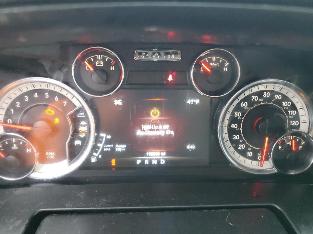 2018 Ram 1500 Sport VIN: 1C6RR7HT5JS247774 Lot: 92286885