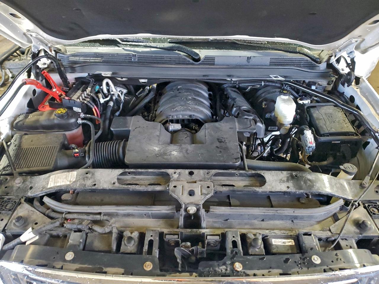 2018 GMC Yukon Xl Denali VIN: 1GKS2HKJ7JR402963 Lot: 92752975