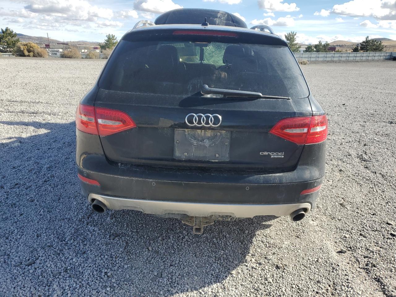 2015 Audi A4 Allroad Premium Plus VIN: WA1UFAFLXFA048240 Lot: 91651145