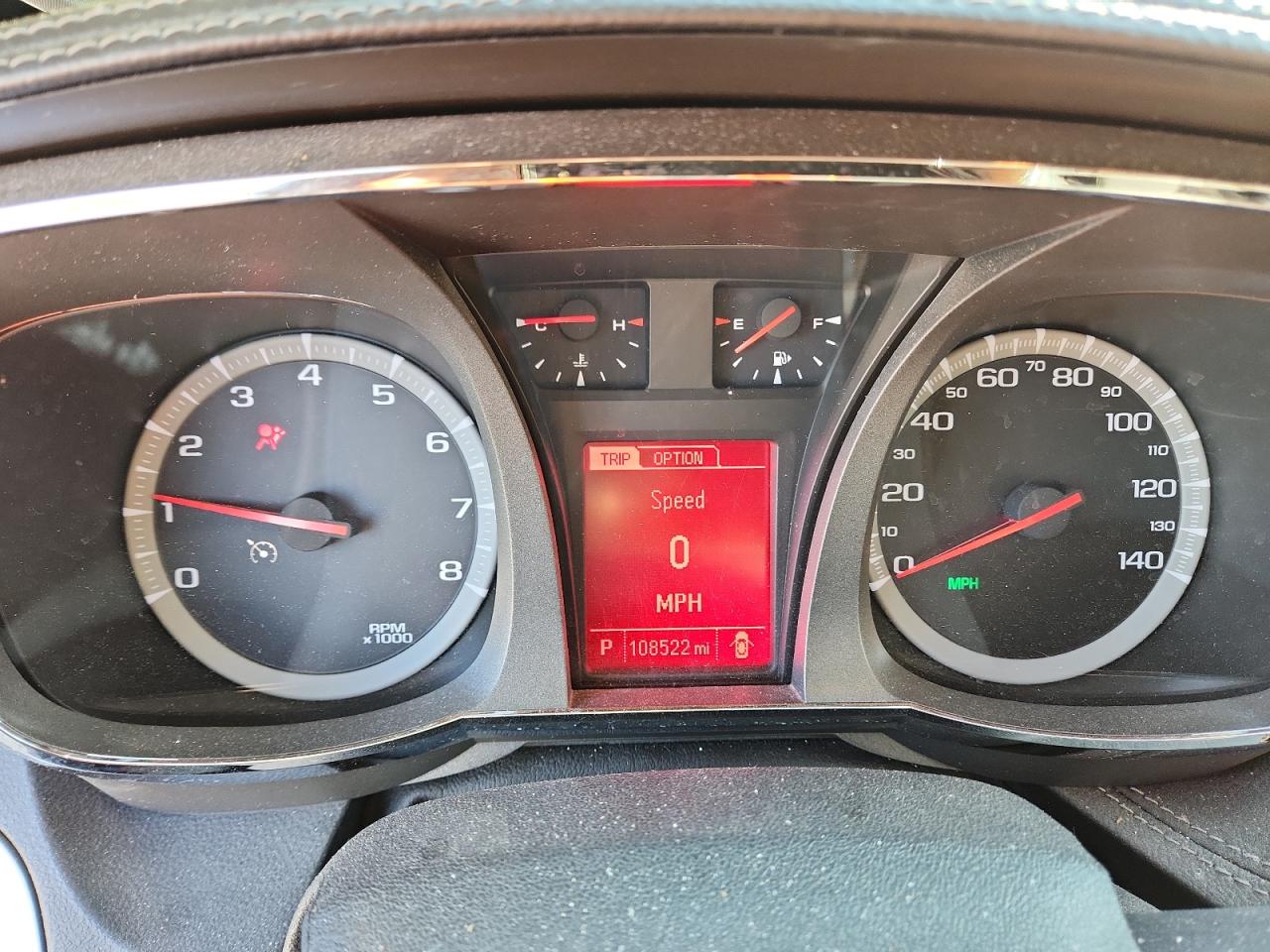 2017 GMC Terrain Denali VIN: 2GKFLRE35H6287805 Lot: 93091515