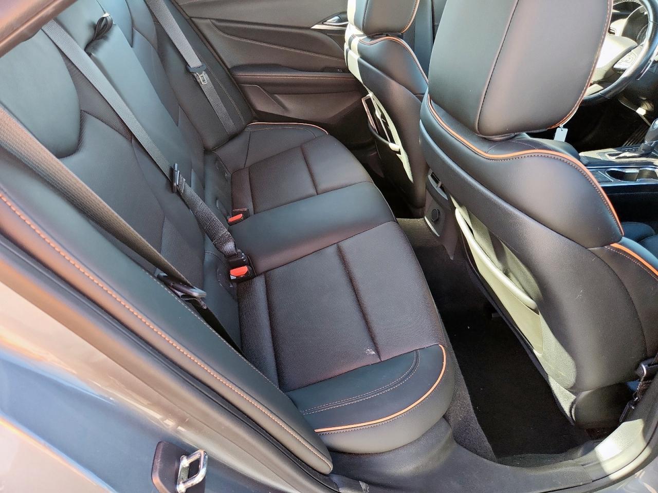 2020 Cadillac Ct4 Sport VIN: 1G6DC5RK4L0148525 Lot: 92251045