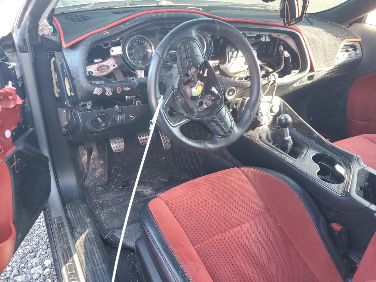 2018 Dodge Challenger R/T 392 VIN: 2C3CDZFJ3JH270069 Lot: 90879295