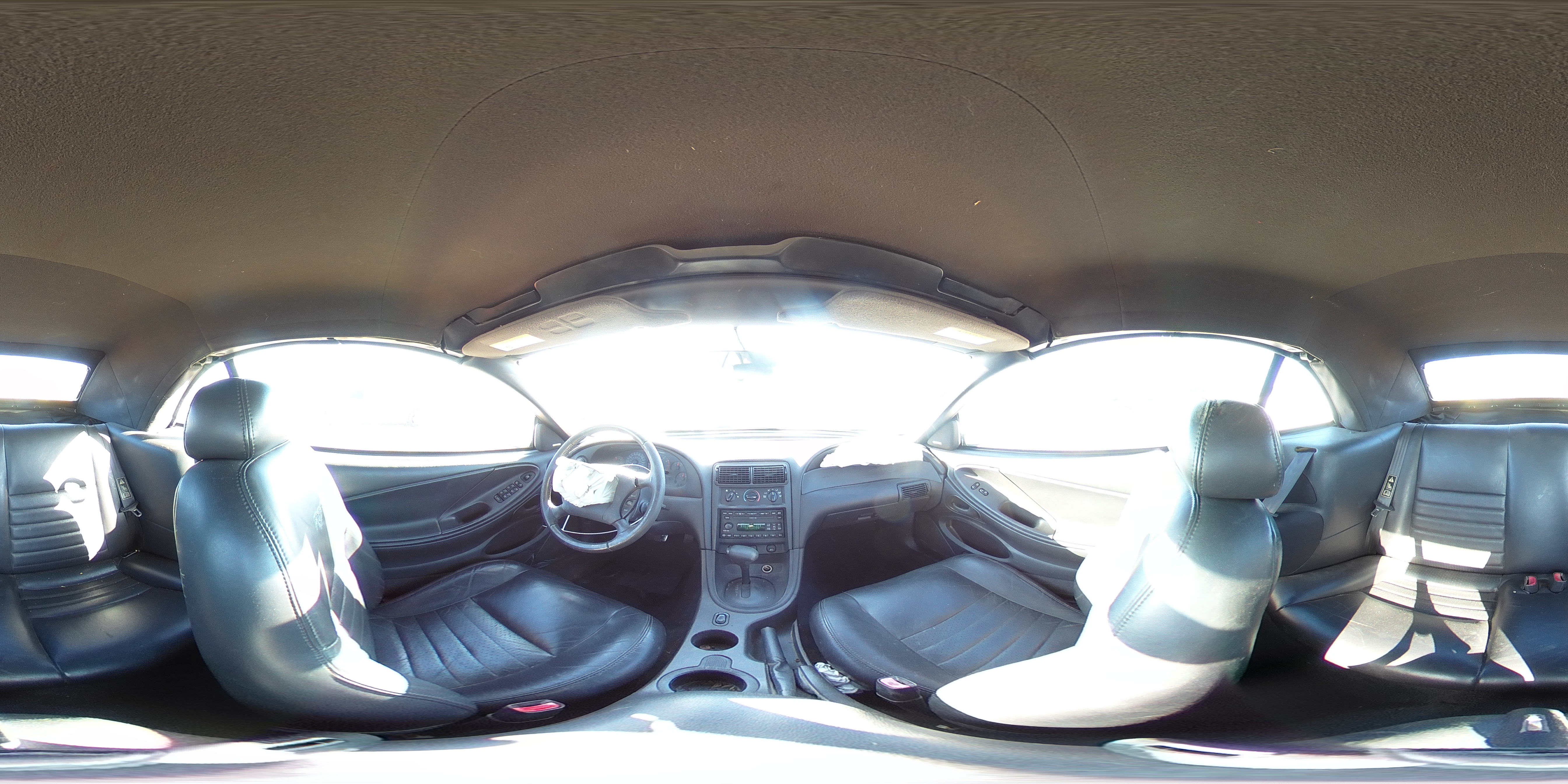 2002 Ford Mustang Gt VIN: 1FAFP45X02F199088 Lot: 92711115