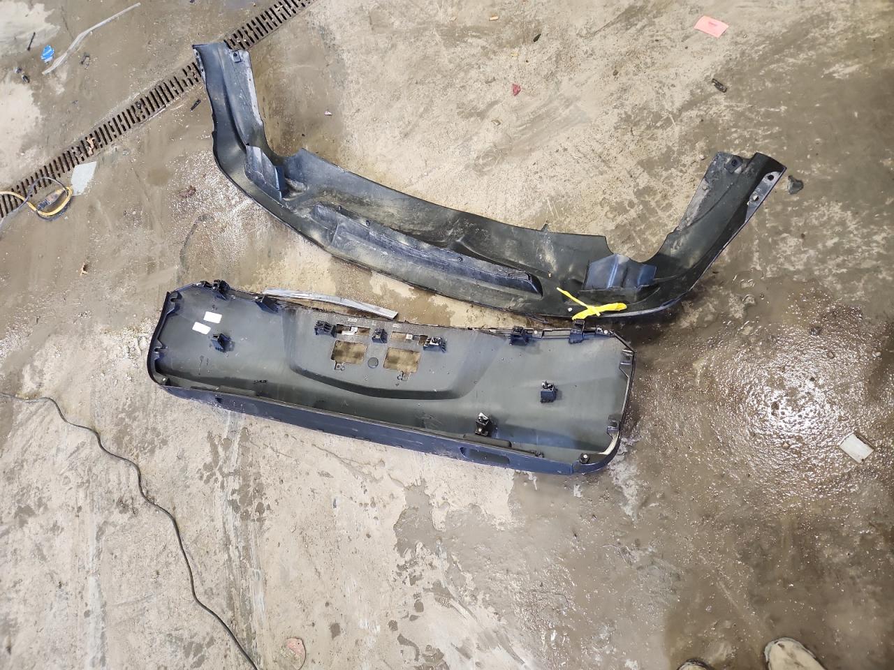 2015 Acura Rdx Technology VIN: 5J8TB4H58FL027292 Lot: 91827825