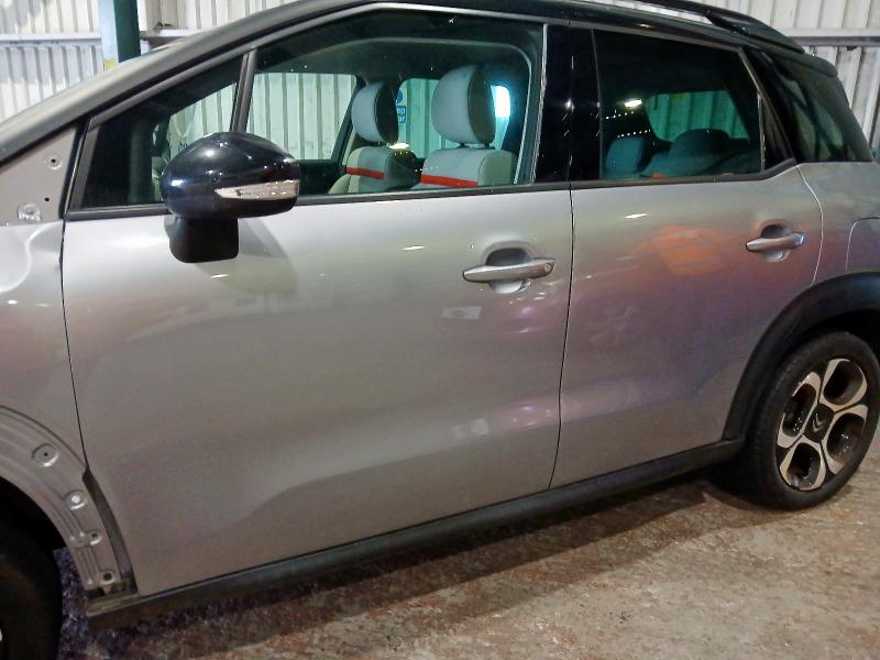 2019 CITROEN C3 AIRCROSS 1.2 PURETECH 130 FLAIR 5DR EAT6