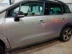 2019 CITROEN C3 AIRCROSS 1.2 PURETECH 130 FLAIR 5DR EAT6 for sale at Copart CHESTER