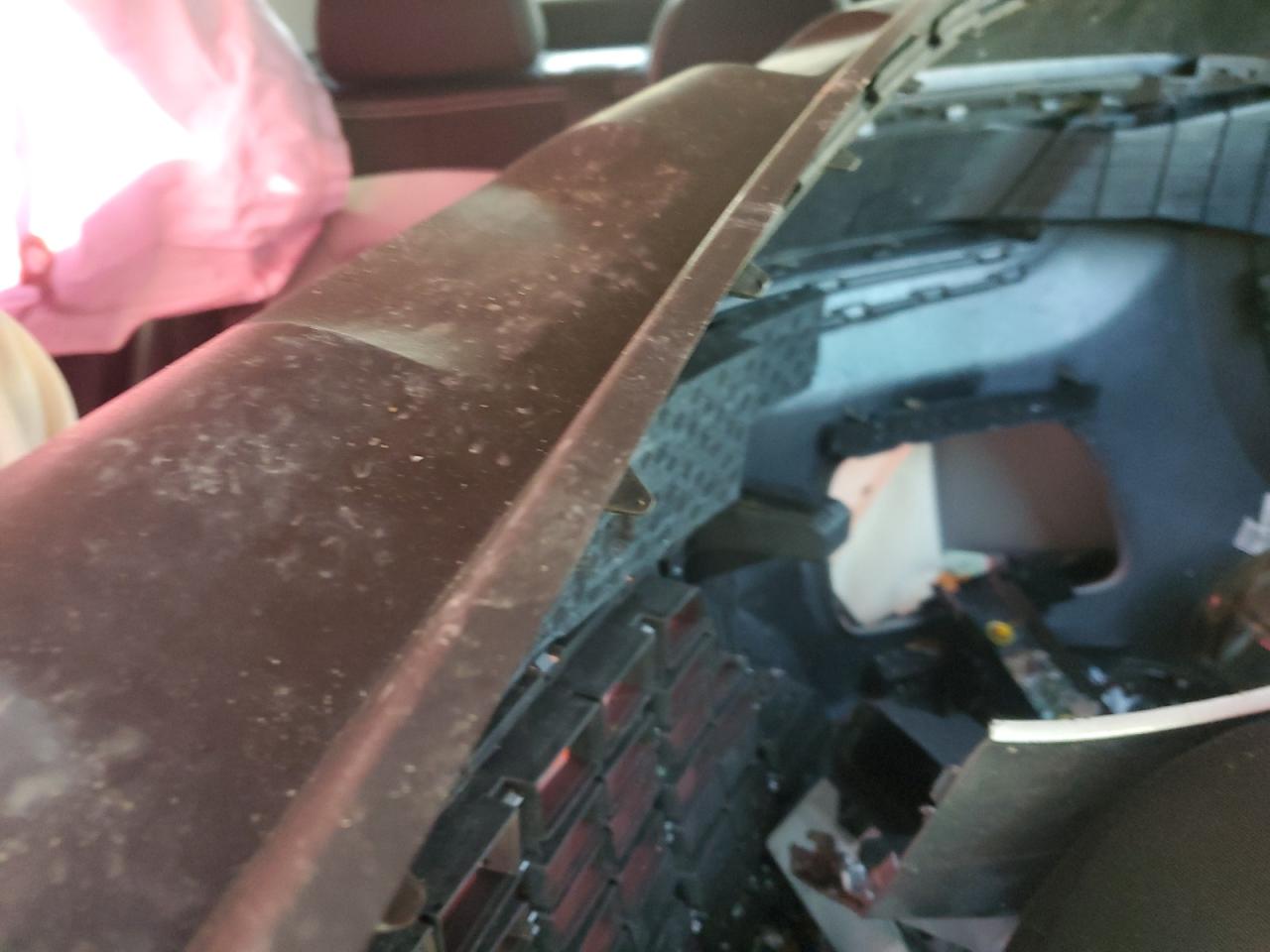 2024 Hyundai Venue Sel VIN: KMHRC8A33RU312272 Lot: 91475855