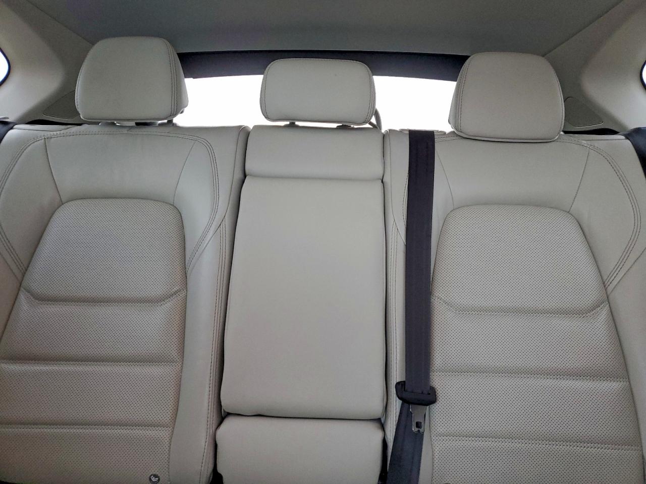 2021 Mazda Cx-5 Grand Touring VIN: JM3KFADM3M0367711 Lot: 94158305