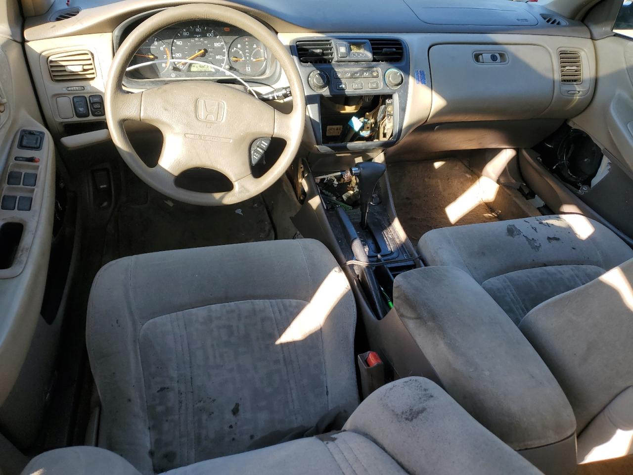 1999 Honda Accord Ex VIN: 1HGCG5659XA083524 Lot: 93174615