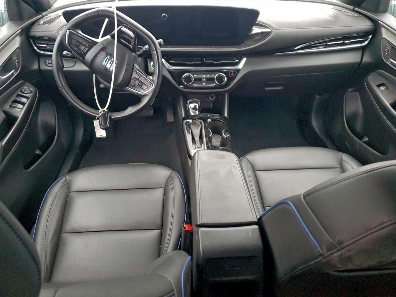 2024 Buick Envista Sport Touring VIN: KL47LBE27RB050689 Lot: 94062445