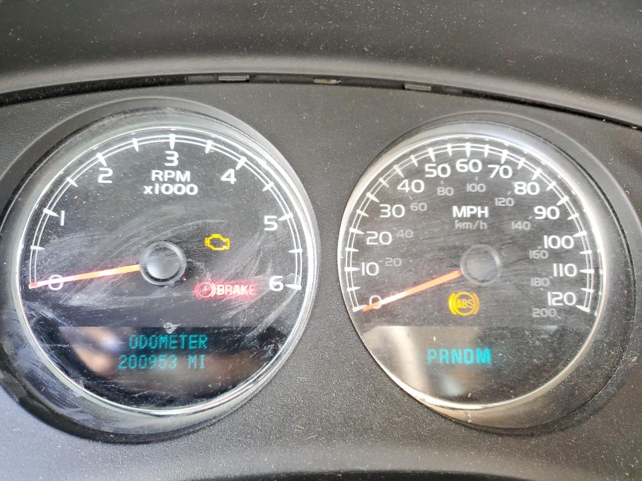 2013 Chevrolet Tahoe C1500 Ltz VIN: 1GNSCCE03DR183591 Lot: 90310205