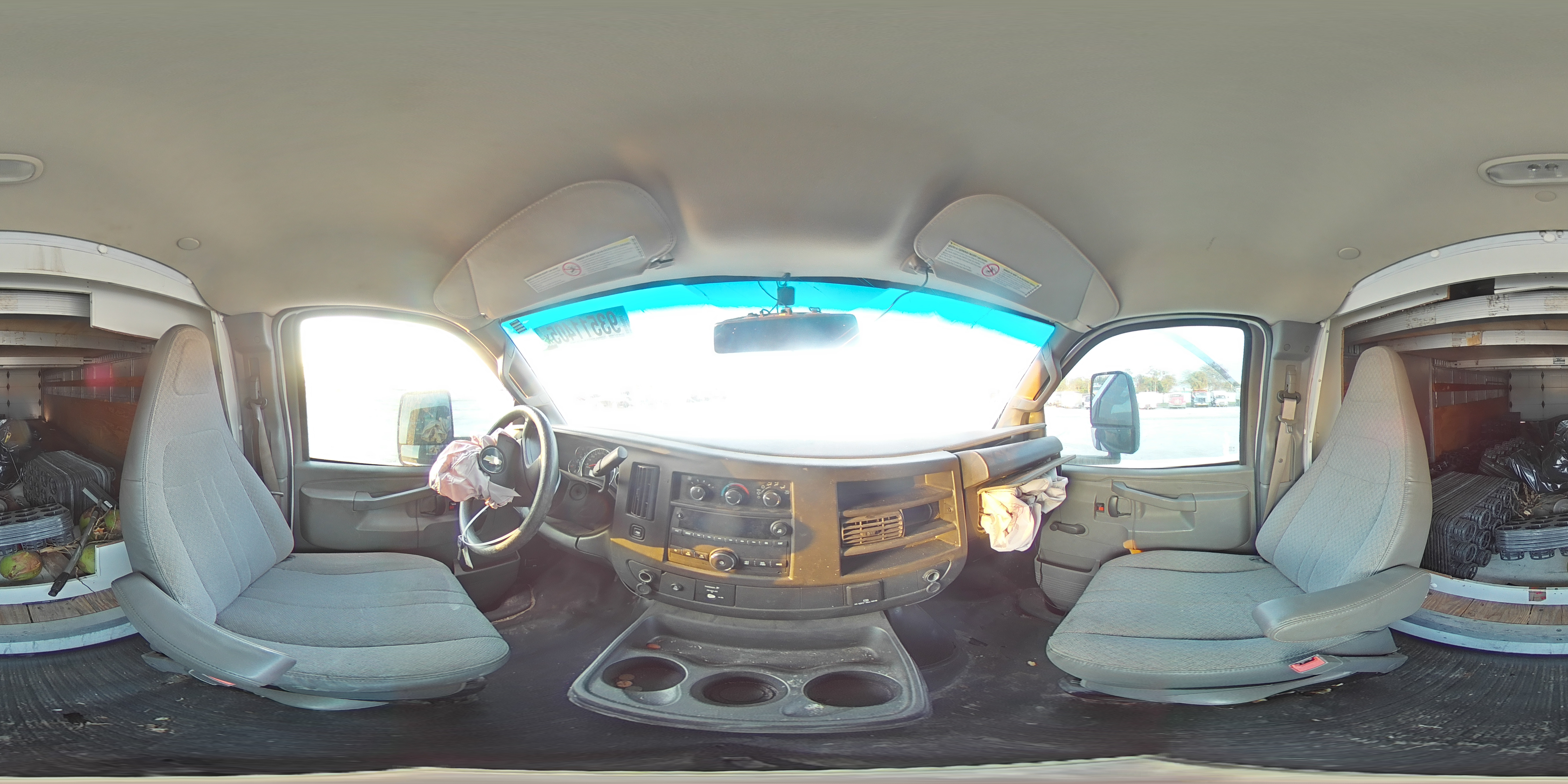 2018 Chevrolet Express G3500 VIN: 1HA3GTCG5JN001003 Lot: 93511405