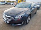 2014 VAUXHALL INSIGNIA 2.0 CDTI [163] ELITE 5DR AUTO for sale at Copart CORBY