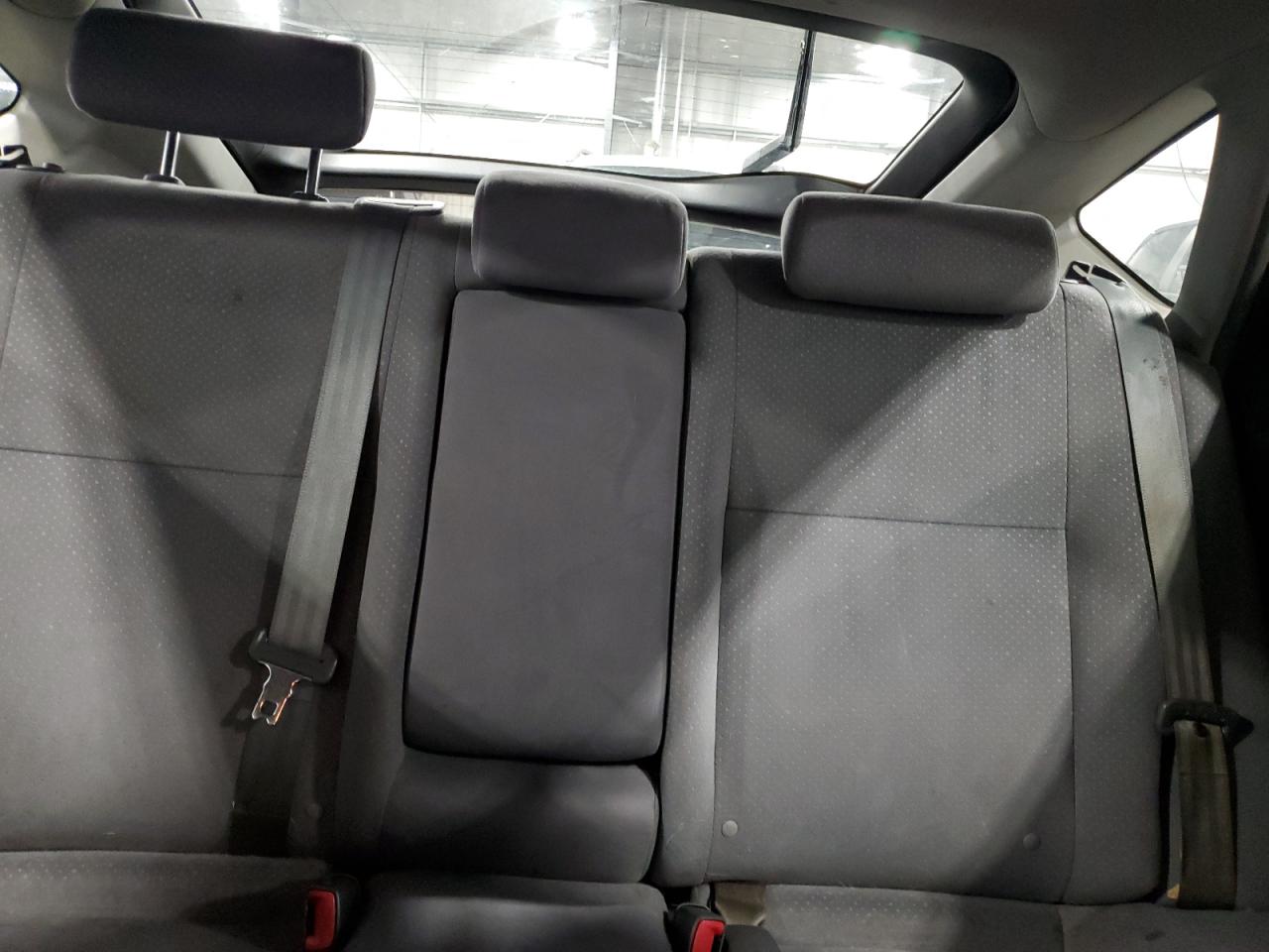 2008 Toyota Prius VIN: JTDKB20U583298329 Lot: 93725285