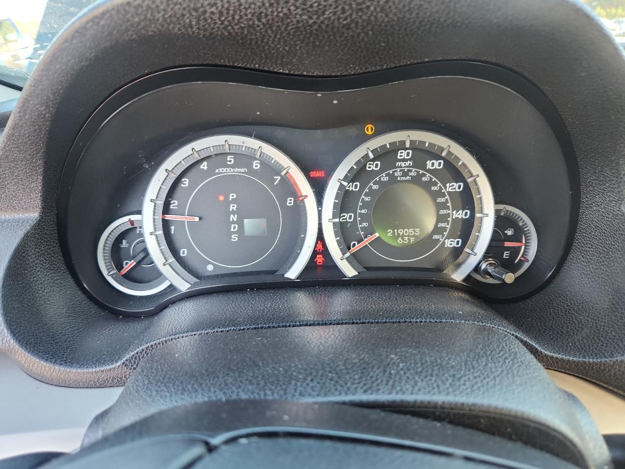 2009 Acura Tsx VIN: JH4CU26619C032846 Lot: 91623665