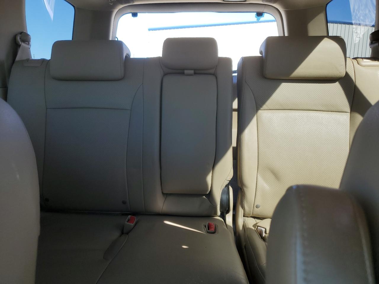 2005 Honda Cr-V Se VIN: SHSRD78965U326104 Lot: 90831455