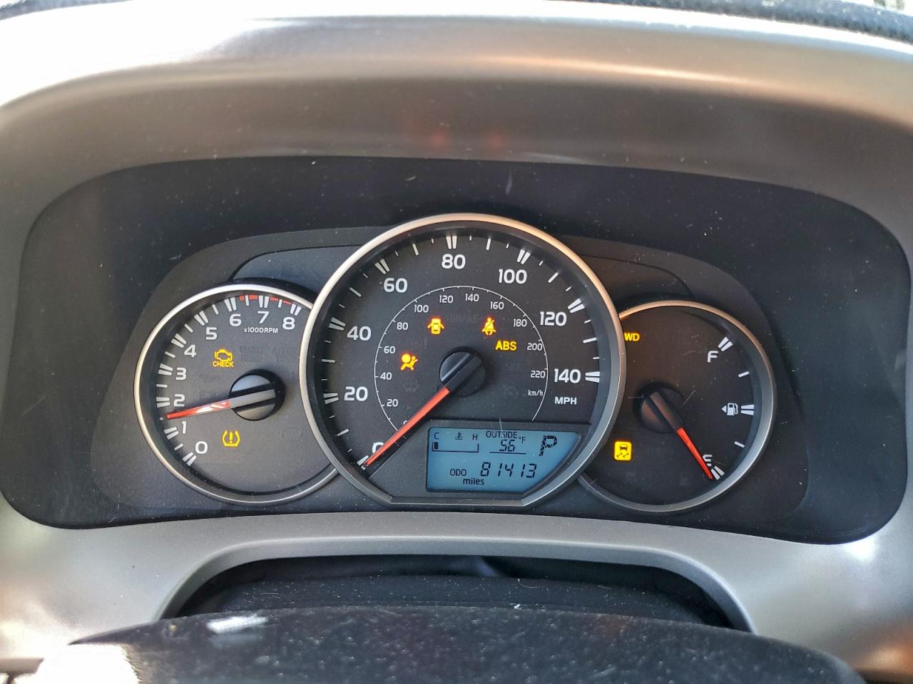 2016 Toyota Rav4 Le VIN: 2T3BFREV5GW519907 Lot: 93924315