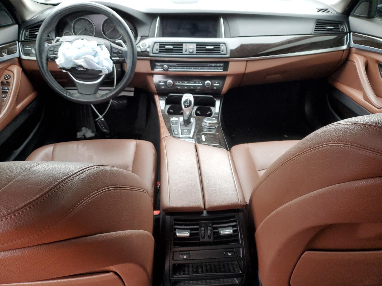 2016 BMW 528 Xi VIN: WBA5A7C57GG144467 Lot: 92370995