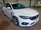 2017 FIAT TIPO 1.4 T-JET [120] EASY PLUS 5DR for sale at Copart CHESTER