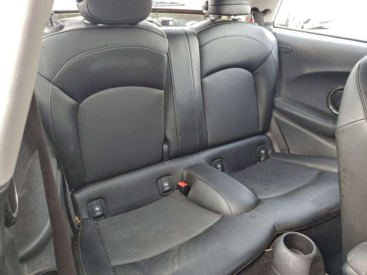 2018 Mini Cooper VIN: WMWXP5C57J2D71953 Lot: 93106595