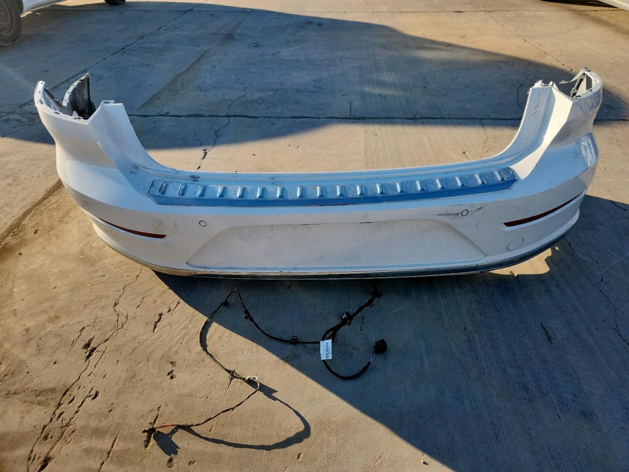 2023 Volkswagen Arteon Sel Premium R-Line VIN: WVWTR7AN5PE015371 Lot: 91200585