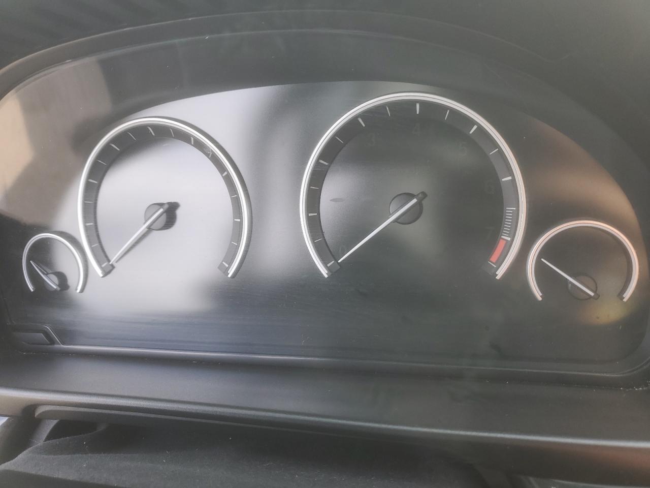 2013 BMW 535 Xi VIN: WBAFU7C57DDU66079 Lot: 91318885