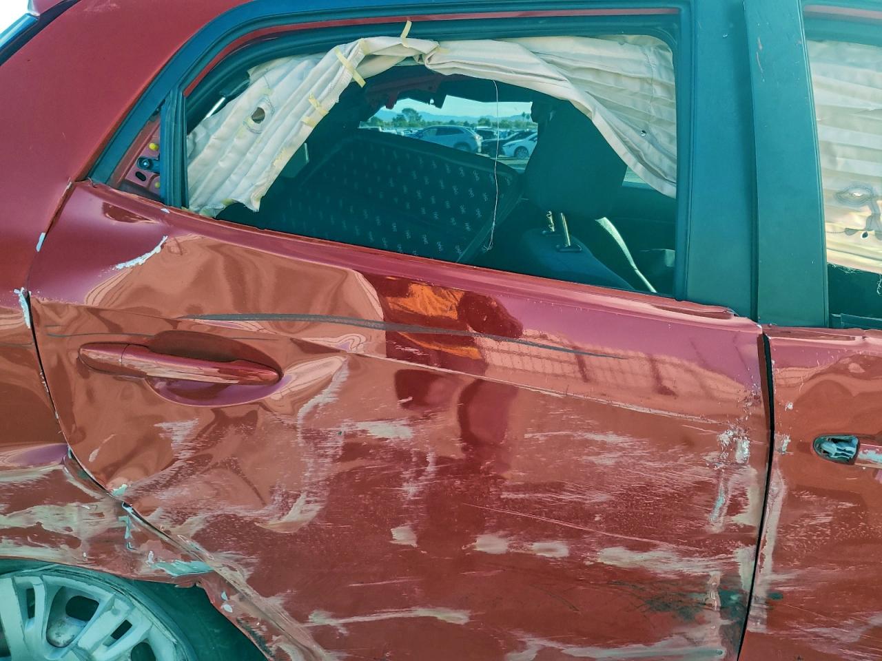 2011 Mazda Mazda2 VIN: 128542 Lot: 94591345