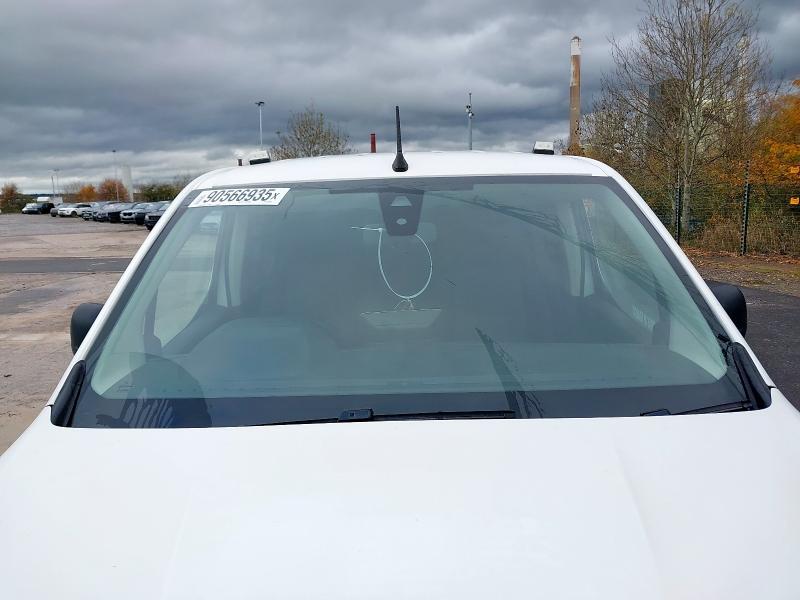 2021 PEUGEOT PARTNER 850 1.5 BLUEHDI 100 PROFESSIONAL CREW VAN