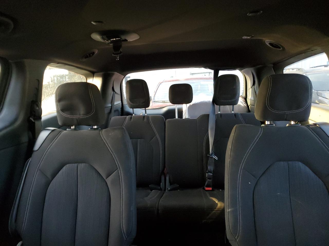 2020 Chrysler Pacifica Touring VIN: 2C4RC1FG0LR149303 Lot: 91896775