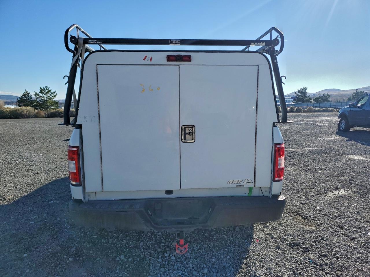 2019 Ford F150 Supercrew VIN: 1FTEW1C50KFA06608 Lot: 93774955