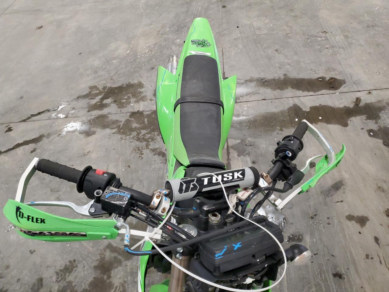 klx