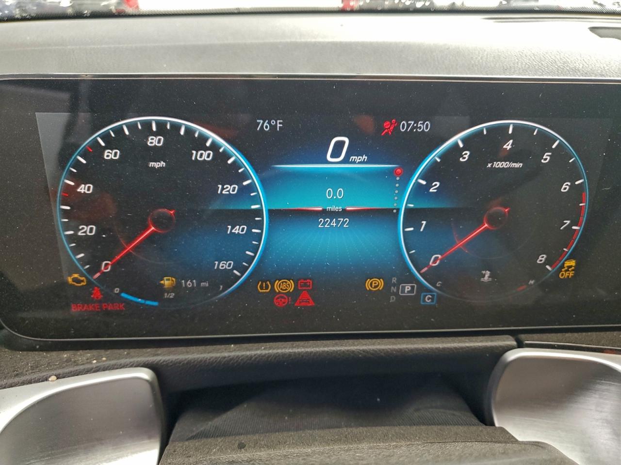 2022 Mercedes-Benz Glb 250 VIN: W1N4M4GB8NW208483 Lot: 93674265