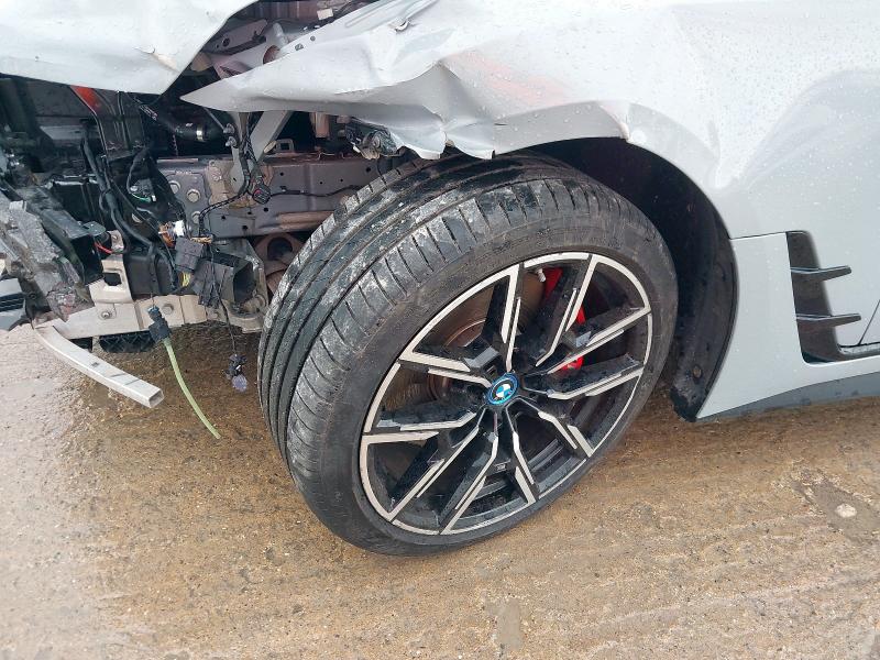 2024 BMW I4 210KW EDRIVE35 M SPORT 70KWH 5DR AUTO