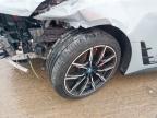 2024 BMW I4 210KW EDRIVE35 M SPORT 70KWH 5DR AUTO for sale at Copart YORK