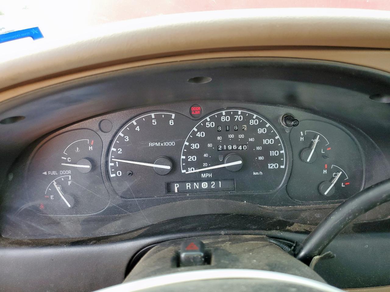 2001 Ford Ranger VIN: 1FTYR11EX1PB57178 Lot: 92910895