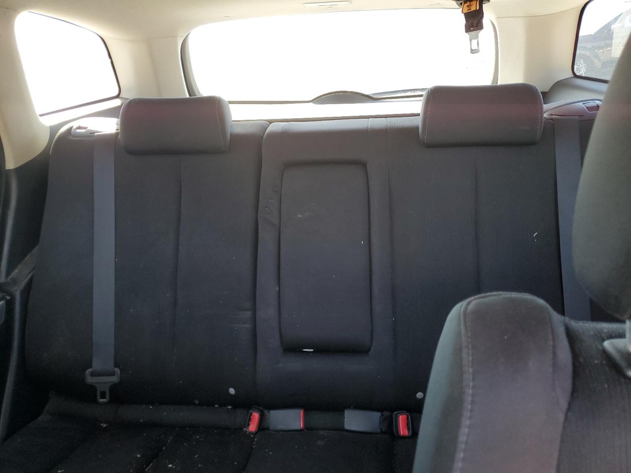 2010 Mazda Cx-7 VIN: JM3ER2W52A0339362 Lot: 85427095