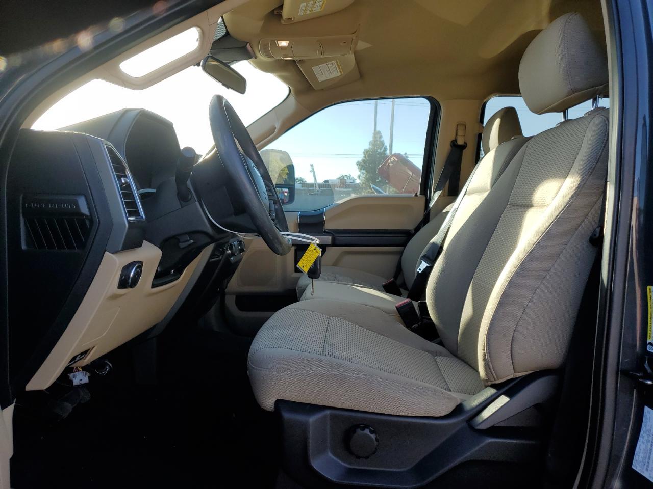 2021 Ford F250 Super Duty VIN: 1FT7W2BT0MED44226 Lot: 90482305