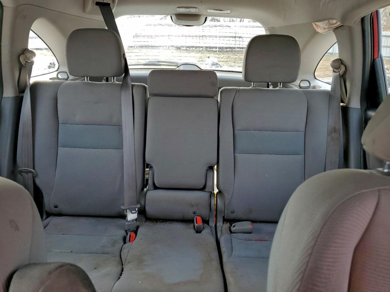 2010 Honda Cr-V Lx VIN: JHLRE3H33AC010341 Lot: 93480465