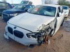 2018 BMW 1 SERIES 120I [2.0] M SPORT 5DR [NAV] STEP AUTO for sale at Copart BRISTOL