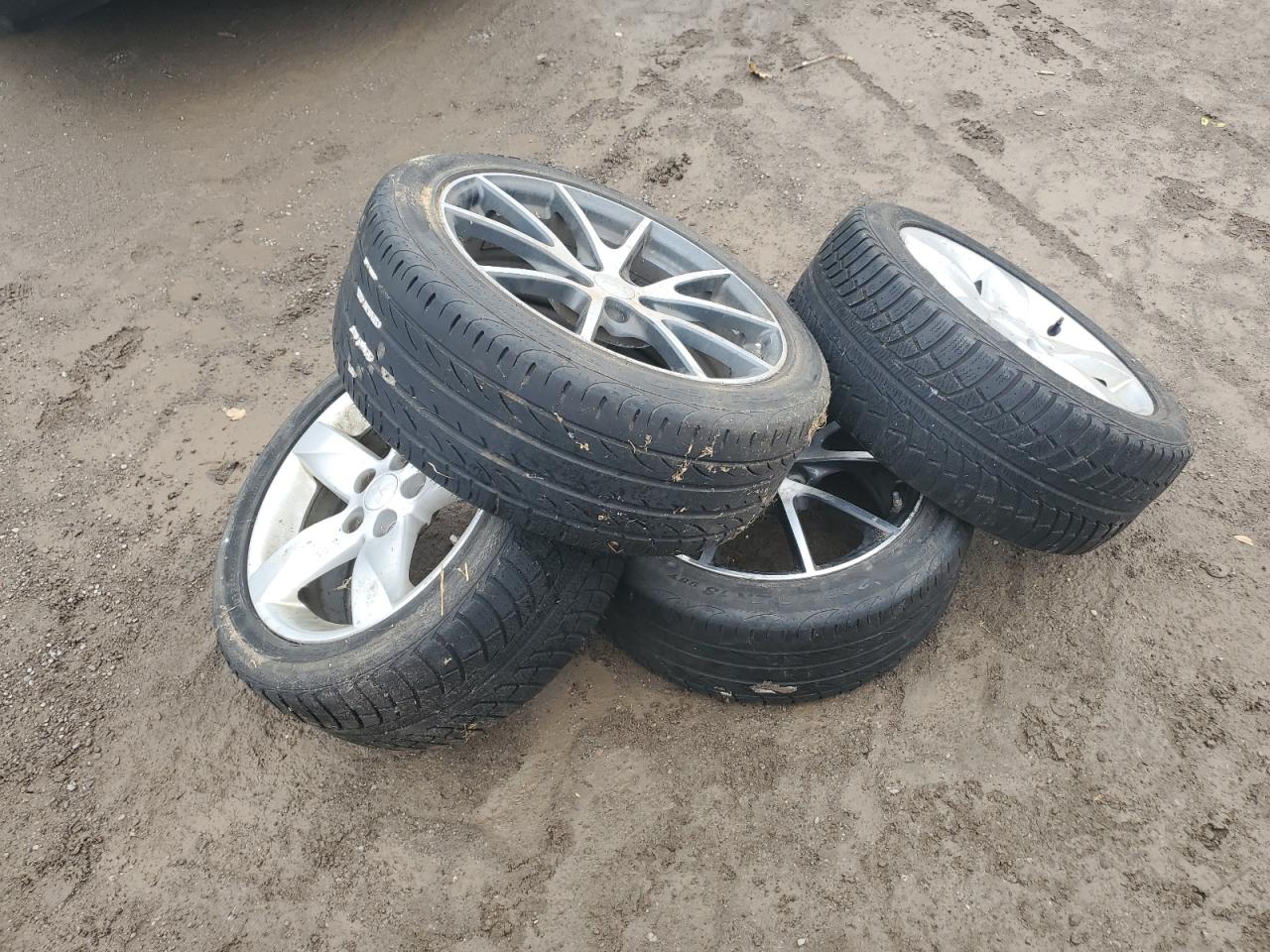 2008 Mitsubishi Eclipse Gs VIN: 4A3AK24FX8E602165 Lot: 92501675