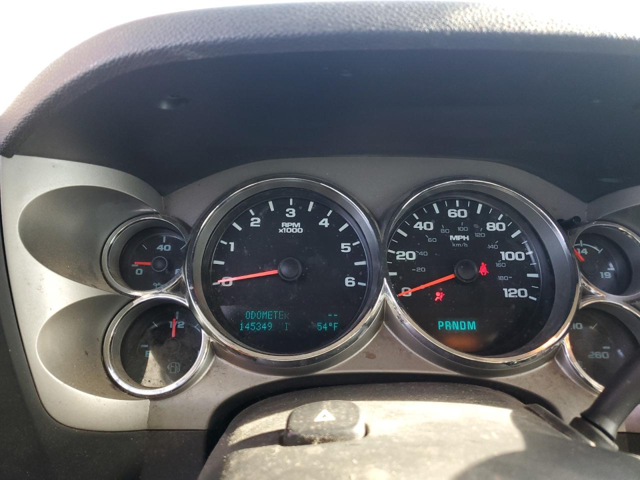 2012 GMC Sierra K1500 Sle VIN: 1GTR2VE72CZ160529 Lot: 92601395