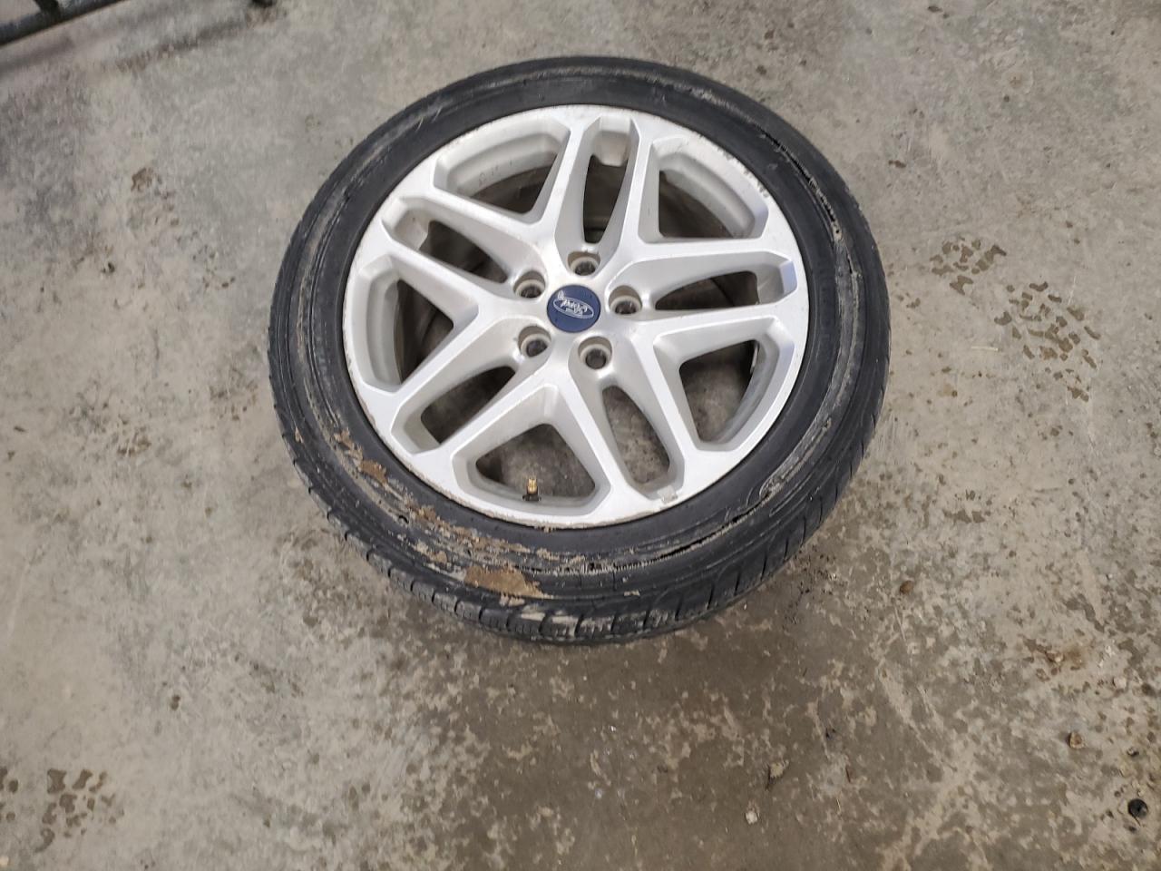 2013 Ford Fusion Se VIN: 3FA6P0H7XDR283400 Lot: 90288915