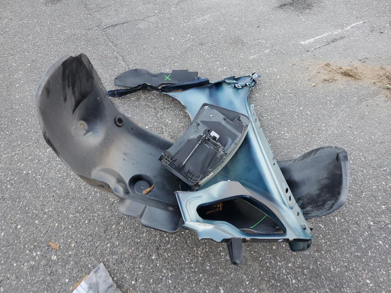 2007 Dodge Ram 1500 St VIN: 1D7HU18227J590327 Lot: 91053945