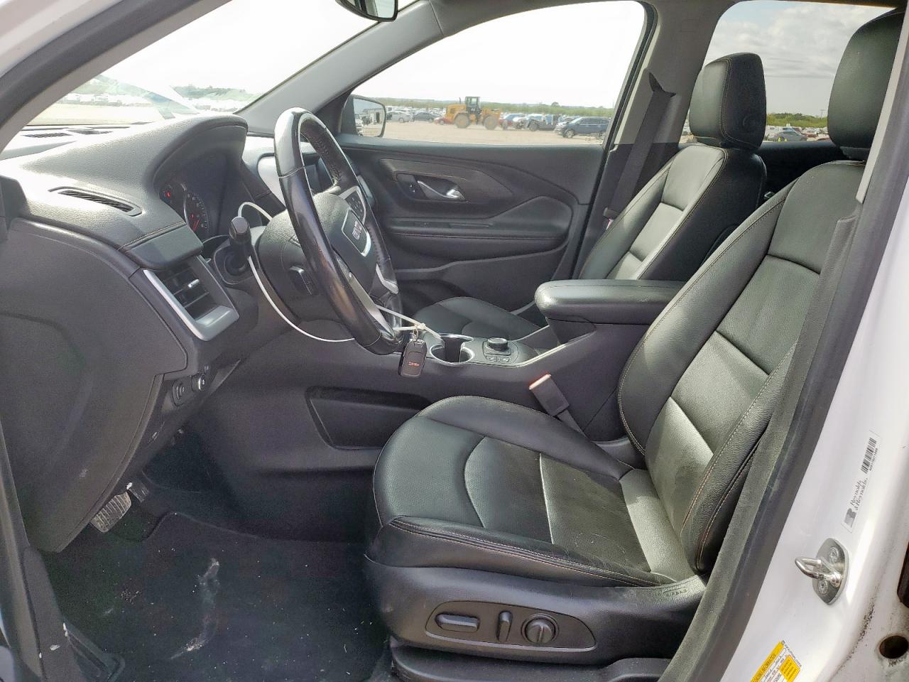 2019 GMC Terrain Slt VIN: 3GKALPEX8KL194930 Lot: 90795835