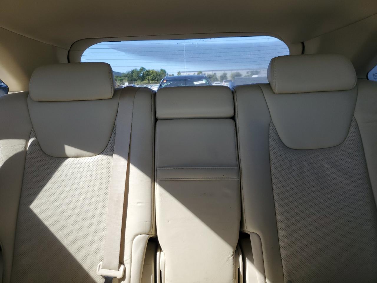 2010 Lexus Rx 350 VIN: 2T2BK1BA6AC063167 Lot: 91326525