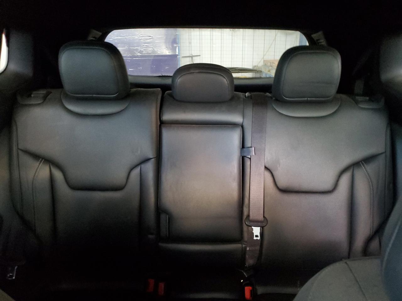 2025 Jeep Compass Limited VIN: 3C4NJDCN8ST546438 Lot: 91909375