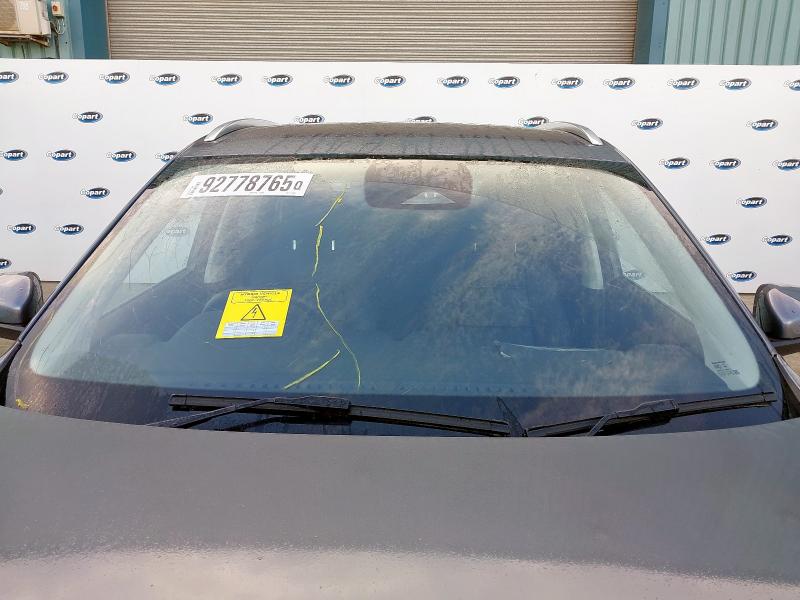 2025 MG MOTOR UK ZS 1.5 HYBRID+ TROPHY 5DR AUTO