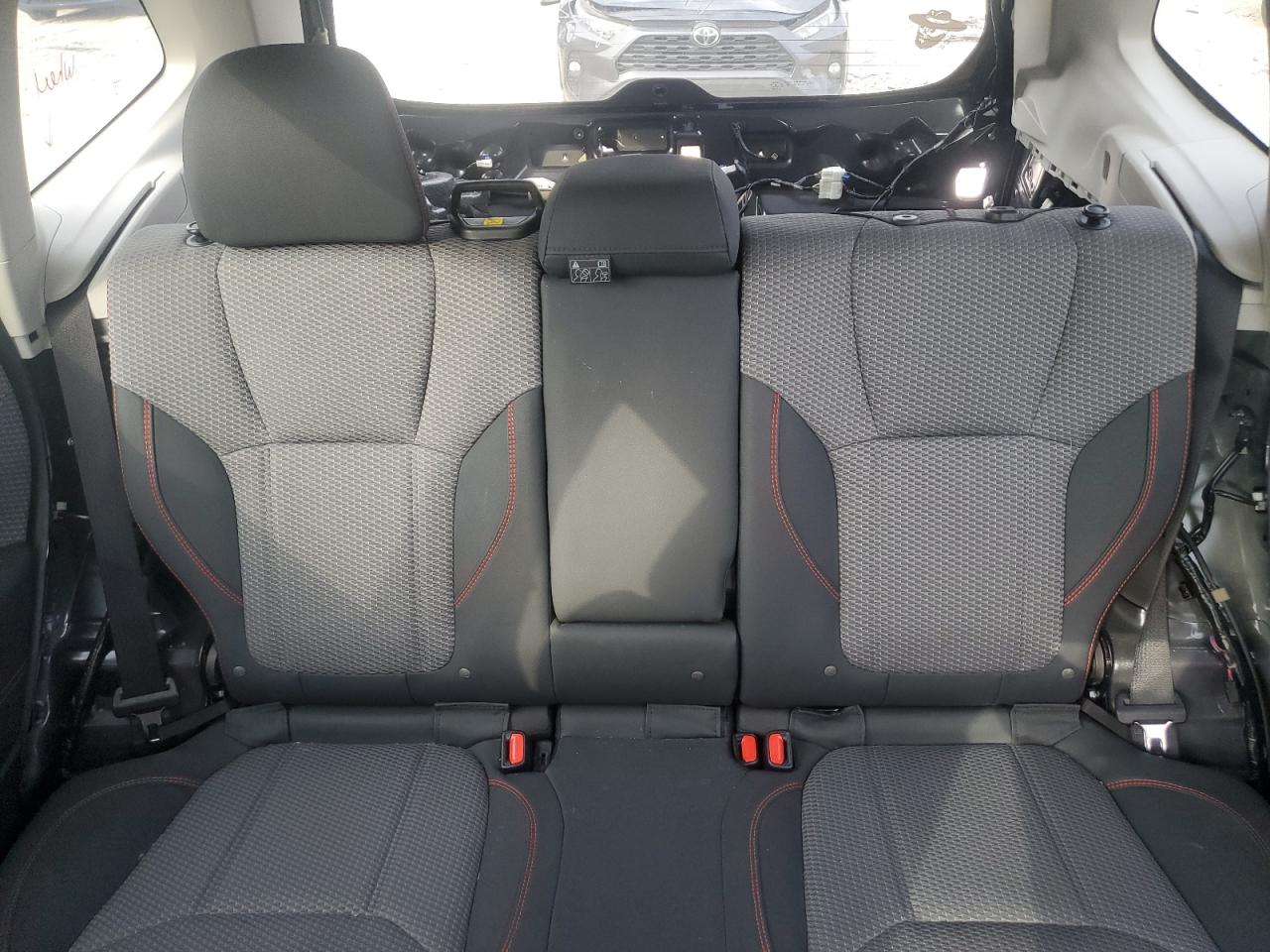 2019 Subaru Forester Sport VIN: JF2SKAPC9KH489271 Lot: 92993255