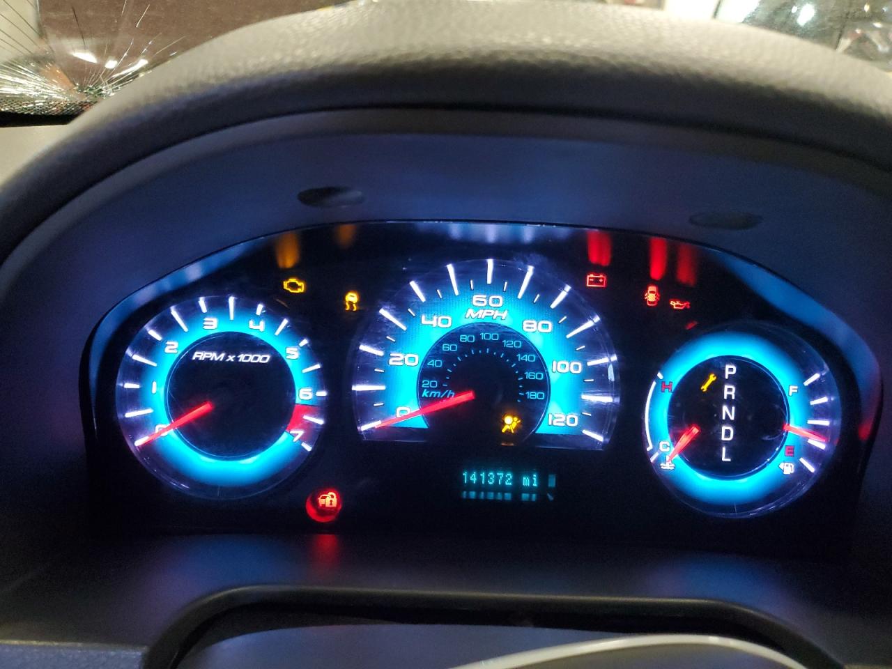 2012 Ford Fusion Sel VIN: 3FAHP0JA4CR239924 Lot: 92584305