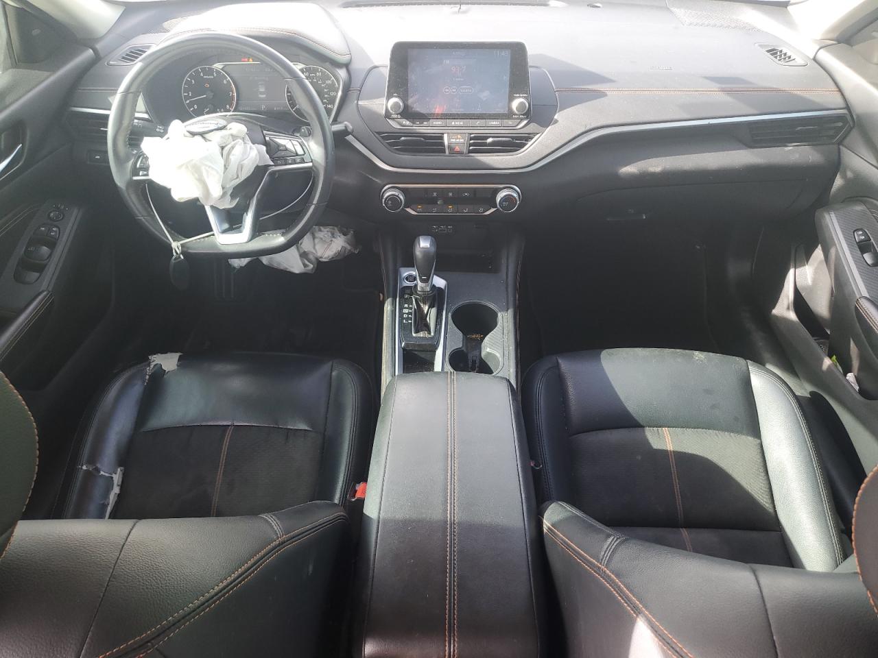 2020 Nissan Altima Sr VIN: 1N4BL4CV9LC185754 Lot: 93542565